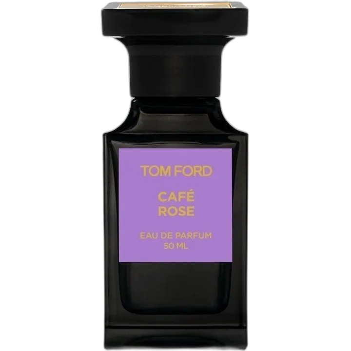 Image of Café Rose fragrance